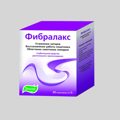 Фибралакс пор. для сусп. для приема внутрь 5г №20 купить Красноярск по ...