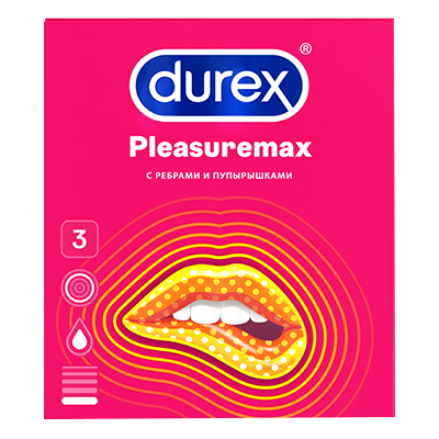 Durex Цена