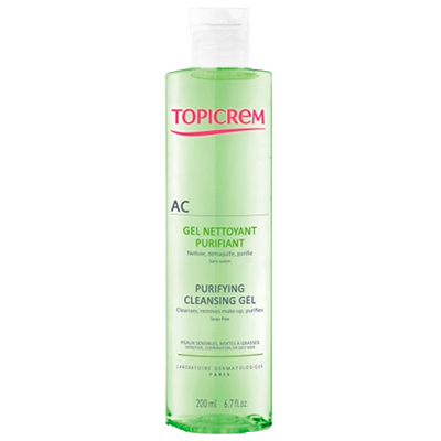 Topicrem купить в Красноярск в интернет-аптеке Фармация.