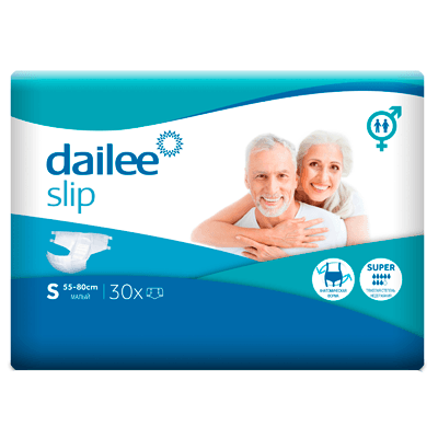 Подгузники для взрослых Dailee/Дейли super small №30 Подгузники для взрослых Dailee/Дейли super small №30
