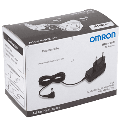 Адаптер Омрон к тонометрам/ингаляторам HHP-CM01