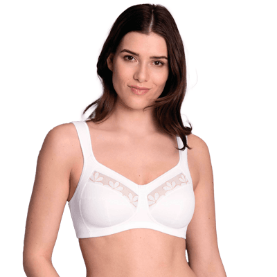 Бюстгальтер для фиксации экзопротеза Анита/anita 80 B 4709 Х 006