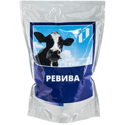 Ревива КауДринк 1кг Ревива КауДринк 1кг