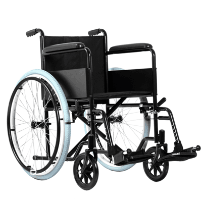 Кресло-коляска ortonica base 100 18 UU