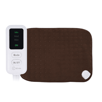 Электрогрелка ecosapiens flisa 40х50см S318