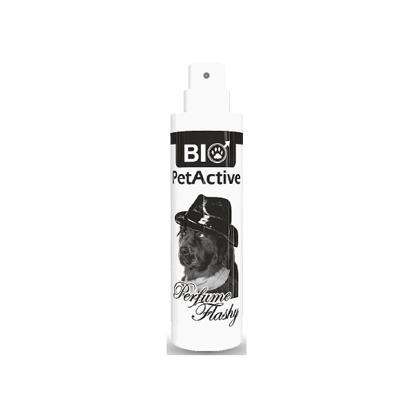 Perfume Flashy (For Male Dogs) Парфюм для кобелей с ароматом виола 50мл