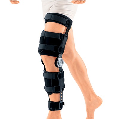 Ортез коленного сустава HKS-303 ребра жестк-регулятор