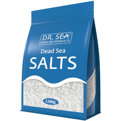Dr.sea Соль мертвого моря 1,2кг Dr.sea Соль мертвого моря 1,2кг