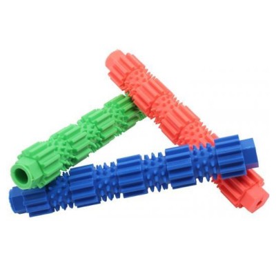 Wogy Игрушка для собак палка микс 23х3,5см(10922-8591)