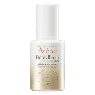 Авен dermabsolu serum Сыворотка питательная 30мл (С29182)