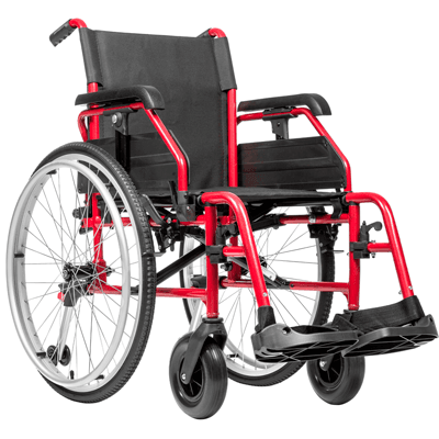 Кресло-коляска ortonica base 190 UU/17