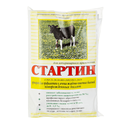 Стартин пор. 438г Стартин пор. 438г