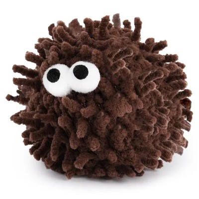 Wogy Игрушка для кошек шар с глазами d-5см(2024-2652) Wogy Игрушка для кошек шар с глазами d-5см(2024-2652)