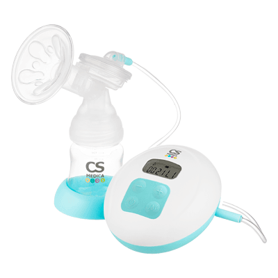 CS medica kids Молокоотсос электронный CS-45