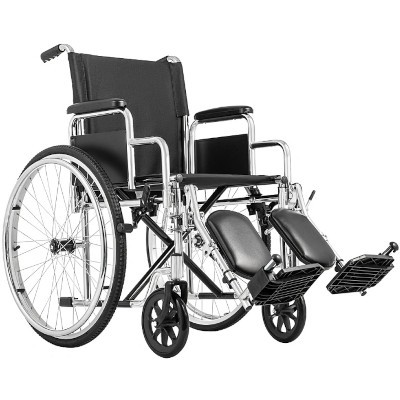 Кресло-коляска инвалидная ortonica base 350 UU/18