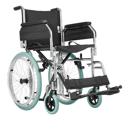 Кресло-коляска ortonica olvia 30