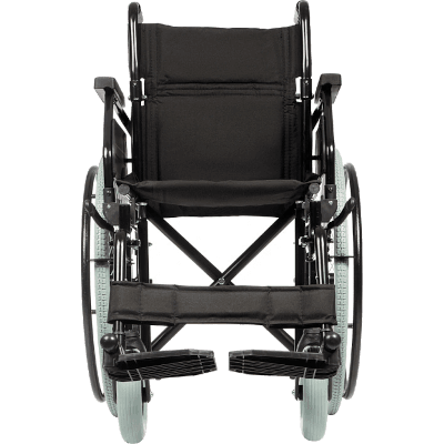 Кресло-коляска инвалидная ortonica base 400 PU/19 Кресло-коляска инвалидная ortonica base 400 PU/19