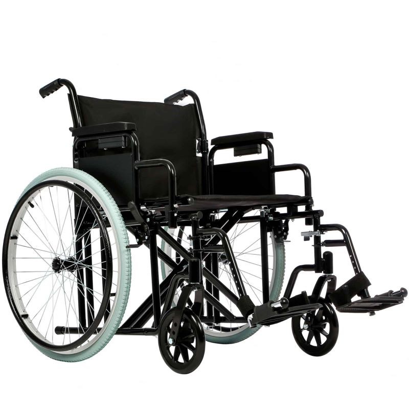 Кресло-коляска инвалидная ortonica grand 200 PU/24 Кресло-коляска инвалидная ortonica grand 200 PU/24