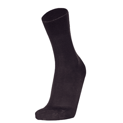 Носки женские wool&silk р.36-37 коричневый