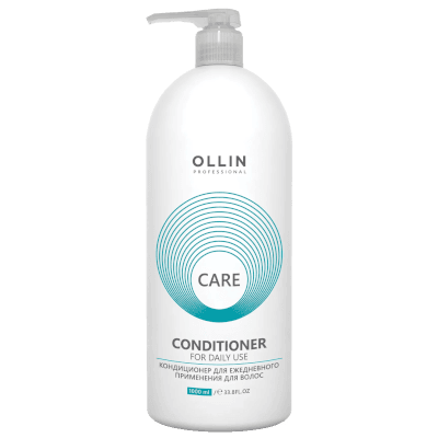 Оллин care Кондиционер д/волос для ежедневного применения 1 000мл
