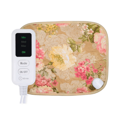 Электрогрелка ecosapiens pion 40х50см S284