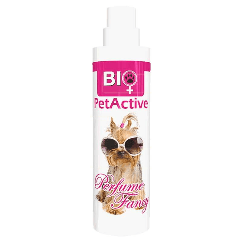 Perfume Fancy (For Female Dogs) Парфюм для сук с ароматом нарцисса 50мл