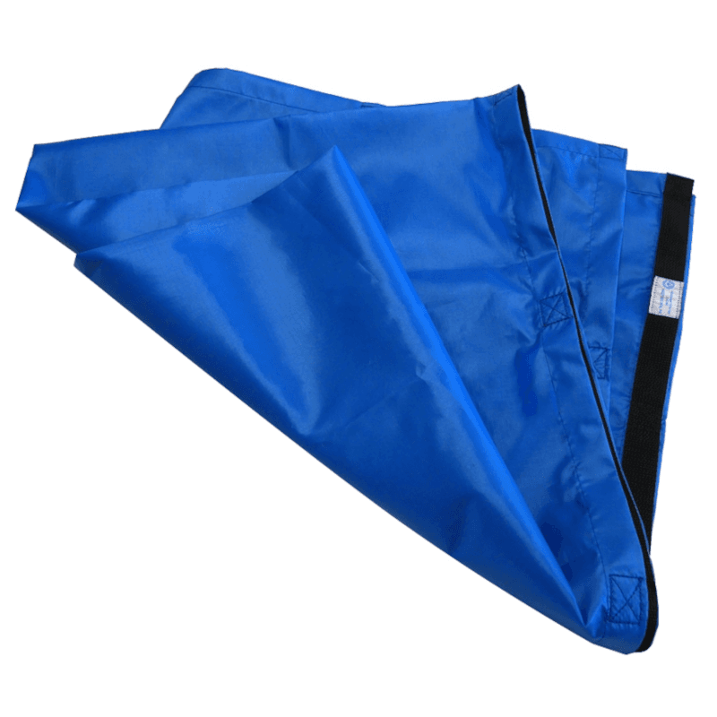 Простыня скользящая р.XL 190х95см 100% нейлон