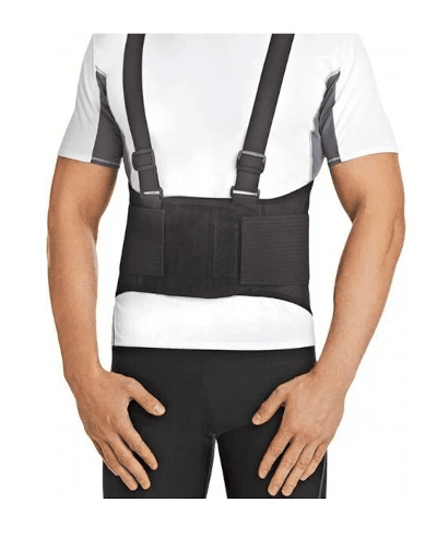 Корсет ортопедический р.XXXL IBS-3006
