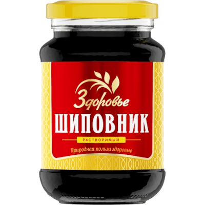 Здоровье Шиповник жидкий экстракт стекло 200г Здоровье Шиповник жидкий экстракт стекло 200г