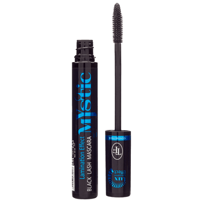 Триумф Тушь mystic black lash mascara черная 10мл(ТМ-21) Триумф Тушь mystic black lash mascara черная 10мл(ТМ-21)
